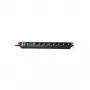 Power Distribution Unit Bachmann 333.535 7 AC-Ausgänge 1U Schwarz