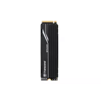 SSD-Laufwerk Transcend 2 TB M.2 PCI Express 4.0 NVMe MTE250H