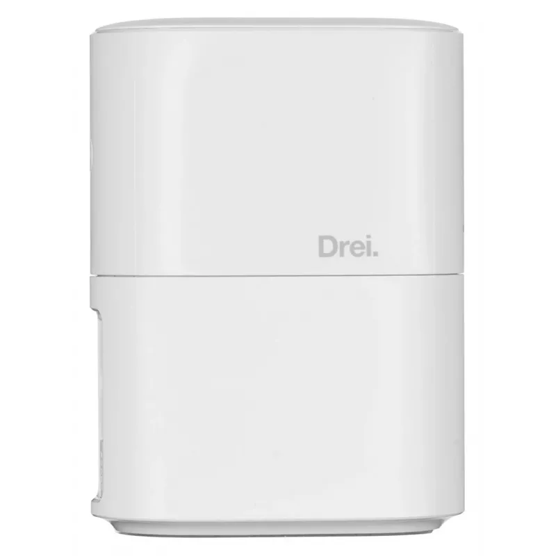 ZTE MF18A WLAN-Router, Dual-Band 2,4/5 GHz, bis zu 1,7 Gbps