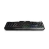Gaming-Set MediaRange MRGS102-UK — Tastatur 104 Tasten und Gaming-Maus 6 Tasten
