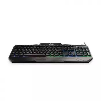 Gaming-Set MediaRange MRGS102-UK — Tastatur 104 Tasten und Gaming-Maus 6 Tasten
