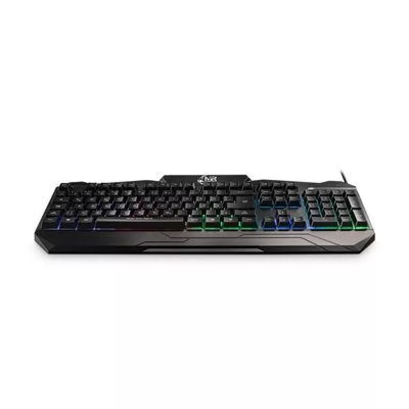 Gaming-Set MediaRange MRGS102-UK — Tastatur 104 Tasten und Gaming-Maus 6 Tasten