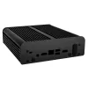 PC-Gehäuse Akasa Newton S7D Small Form Factor Schwarz