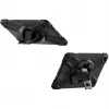 Cover 4smarts Galaxy Tab A9+ 27.9 cm 2 Standmodi Schwarz