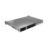 Rack-Gehäuse Lanberg SC01-3001-10B 1U Schwarz 4 Lüfter