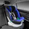 Kindersitz Sparco SK3000 Gray SK3000I_GR für Kinder 40–150 cm