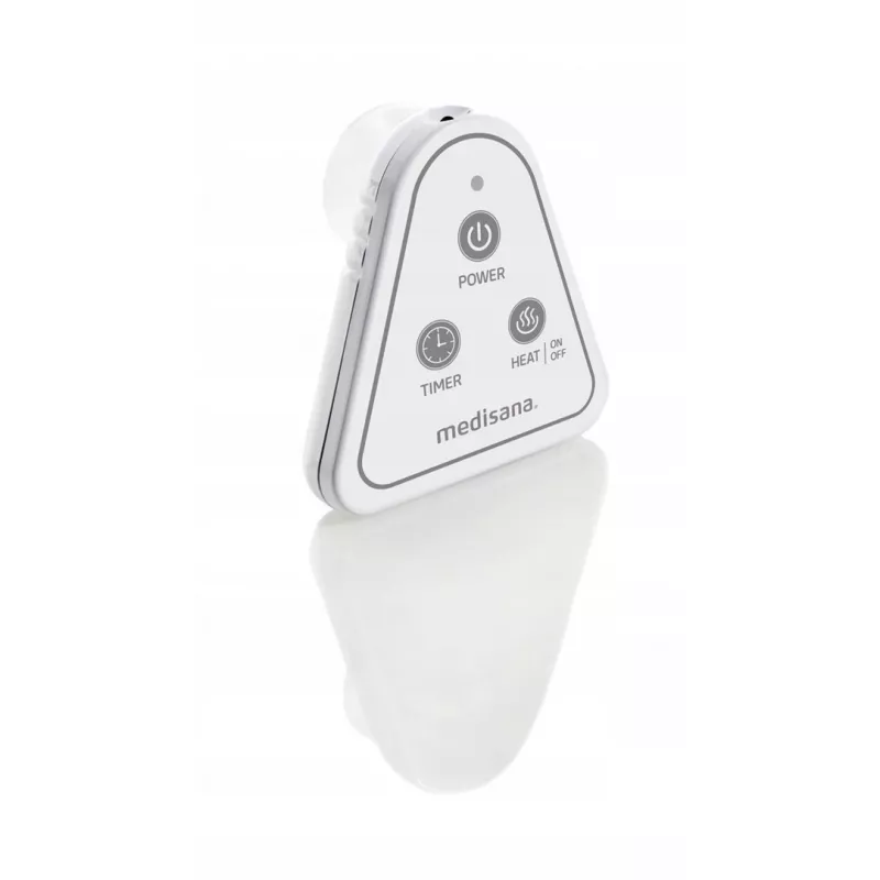 Schaumbad Medisana 88389 — parfümiertes nährendes Schaumbad, universelle Haut, 1 Flasche