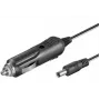 Goobay Autolaturi, DC-Stecker, 12 V, 1,8 m
