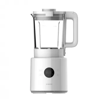 Xiaomi | Blender Pro EU | Tisch | 800 W | Krugmaterial Glas | Krugvolumen 1,75 L | Weiß