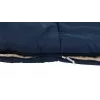 Schlafsack Outwell Contour Lux XL — rechteckig für Erwachsene, Polyester, 2200×1050 mm, für Benutzer bis 190 cm, blau