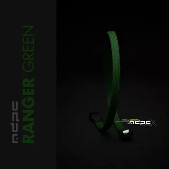 MDPC-X Sleeve Medium - Ranger-Grün, 1 m