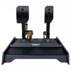CONSPIT CPP EVO 2 V2 Pedalset mit hydraulischem Bremszylinder - Schwarz