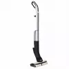 Staubsauger Karcher FC 4-4, 2,5 Ah Li‑Ion-Akku, Trocken- & Nassreinigung, 30 cm Walzenbürste, schwarz/grau