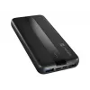 NATEC TREVI SLIM Q V2 Lithium Polymer (LiPo) 10000 mAh Schwarz
