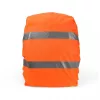 Regenschutz für den HI-VIS 25l Rucksack orange