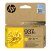 HP 937e EvoMore Gelb Original Tintenpatrone