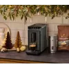 Espressomaschine Tchibo Esperto Mini schwarz – kompakte Espressomaschine für zu Hause