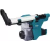 MAKITA 1911P2-6 - Staubabsaugung DX16 für Bohrhammer DHR183 (Volumen: 0,40 l) (1911P2-6)