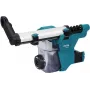 MAKITA 1911P2-6 - Staubabsaugung DX16 für Bohrhammer DHR183 (Volumen: 0,40 l) (1911P2-6)