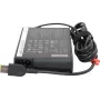 Lenovo Chicony ADL135SCC3A - Netzteil - AC 100-240 V - 135 Watt - FRU - für IdeaPad 5 Pro 16, IdeaPad Creator 5 16, IdeaPad Gaming 3 15, ThinkPad P1 Gen 3, T15p Gen 1