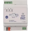 MDT - Busspannungsversorgung 4TE (ehemals 6TE) REG 640mA (STV-0640.02)