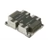 Supermicro SNK-P0067PS Computer-Kühlsystem Prozessor-Kühlkörper/-Radiatoren