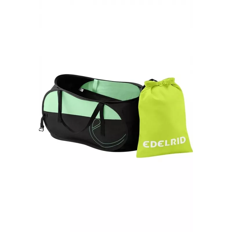 Seilsack spring bag 30-mint EDELRID