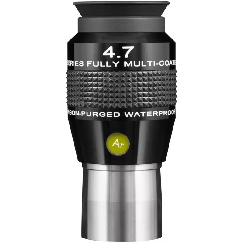 Explore Scientific 82° Okular. 4,7 mm 1,25 Zoll