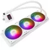 Thermalright Frozen Warframe 360 SE ARGB Weiß