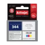 Activejet AH-344R Tintenpatrone (Ersatz für HP 344 C9363EE; Premium; 21 ml; Farbe)