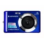 AgfaPhoto Compact DC5200 Kompaktkamera 21 MP CMOS 5616 x 3744 Pixel Blau (DC5200-BL)