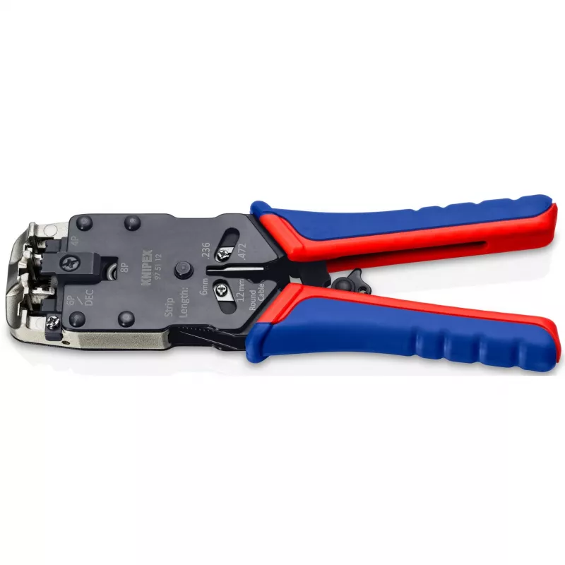 Kabelcrimpzange Knipex 975112