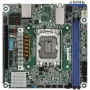 ASROCK EC266D2I Motherboard mini-ITX Sockel 1700 DDR5
