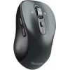 Kabelgebundene ergonomische Computermaus YENKEE YMS2010BK — kompaktes Design, kabelgebundene Verbindung