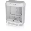 Thermaltake CA-1Z1-00M6WN-00 Computergehäuse Midi Tower Weiß