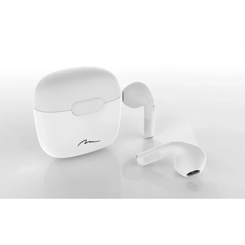 Kopfhörer Media-Tech MT3608W R-Phones TWS+ weiß