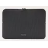 COLORE2 Schutzhülle für Laptop 15,6 Zoll / MacBook 16 Zoll Schwarz