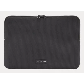 COLORE2 Schutzhülle für Laptop 15,6 Zoll / MacBook 16 Zoll Schwarz