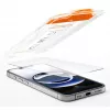 Glass Service KIT+ANTI-DUST IPHONE16E/14/13/13PRO 10-Packung