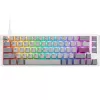 Ducky One 3 SF Tastatur Gaming USB QWERTY Englisch Grau