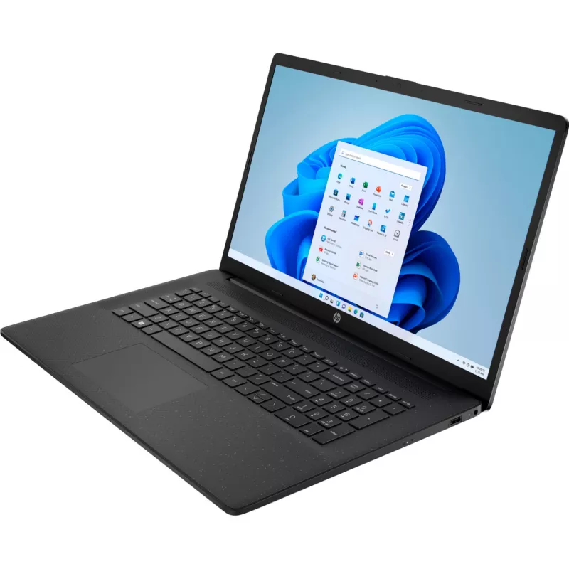 17-cp3280ng, Notebook schwarz, AMD Ryzen 7 7730U, AMD Radeon Graphics, 16 GB DDR4, 512 GB (512 GB SSD), Windows 11 Home