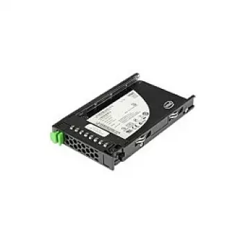 Internes Solid-State-Laufwerk FSC PY-TS16NPF 1,6 TB 3,5 Zoll SAS 12 Gbit/s TLC für Server/Workstation