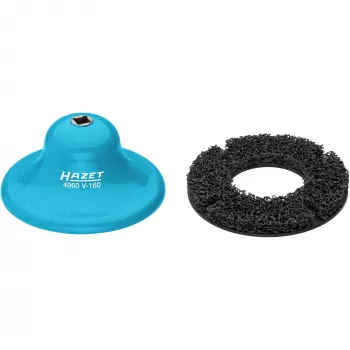 Hazet 4960V-160/2 Blau