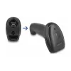 Handheld-Barcodescanner DeLOCK 90564 1D Laser Bluetooth USB