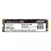 SSD-Laufwerk Team Group 500 GB M.2 PCI Express 4.0 NVMe TM8FPK500G0C101