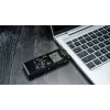 Olympus WS-883 Digitaler Sprachrekorder - 8 GB
