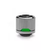 Drehmoment-Fixierring EK Water Blocks EK-Quantum Torque Color Ring 10er-Pack STC 10/16