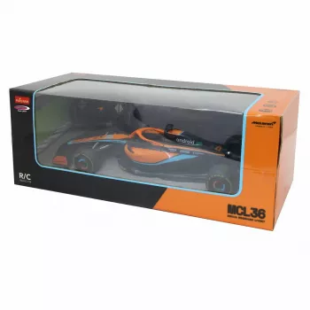 Sportwagen Jamara 402109 Elektromotor 1:18 für Kinder ab 6 Jahren