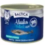 BALTICA Excellent Monoprotein Pollock Light - Nassfutter für Katzen - 185g