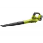 RYOBI RBL1820S-40F Akku-Laubbläser 245 km/h Schwarz, Grün